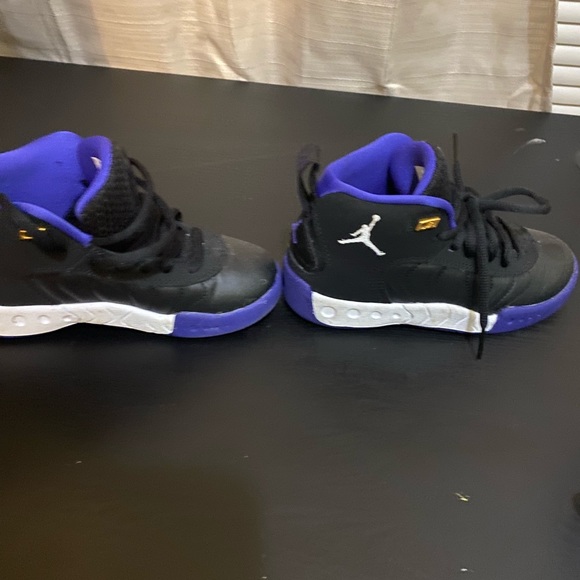 Toddler Girl Jordan - Picture 5 of 5